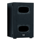 QSC KS112 Subwoofer Activo 3