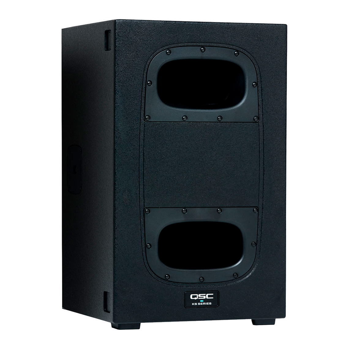 QSC KS112 Subwoofer Activo 3