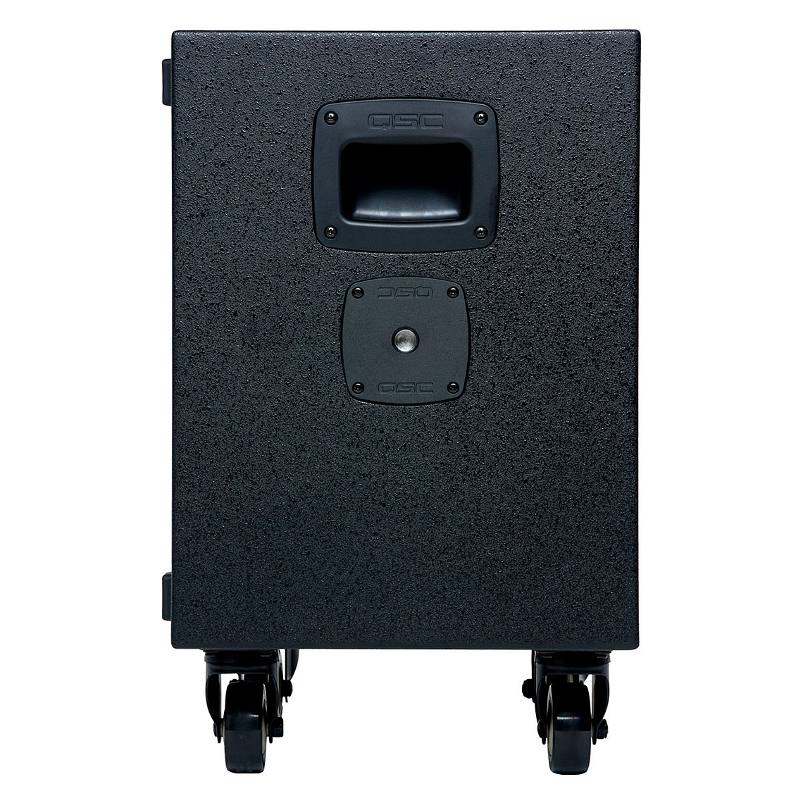 QSC KS112 Subwoofer Activo 4