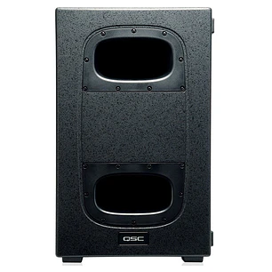 QSC KS212C Subwoofer Activo