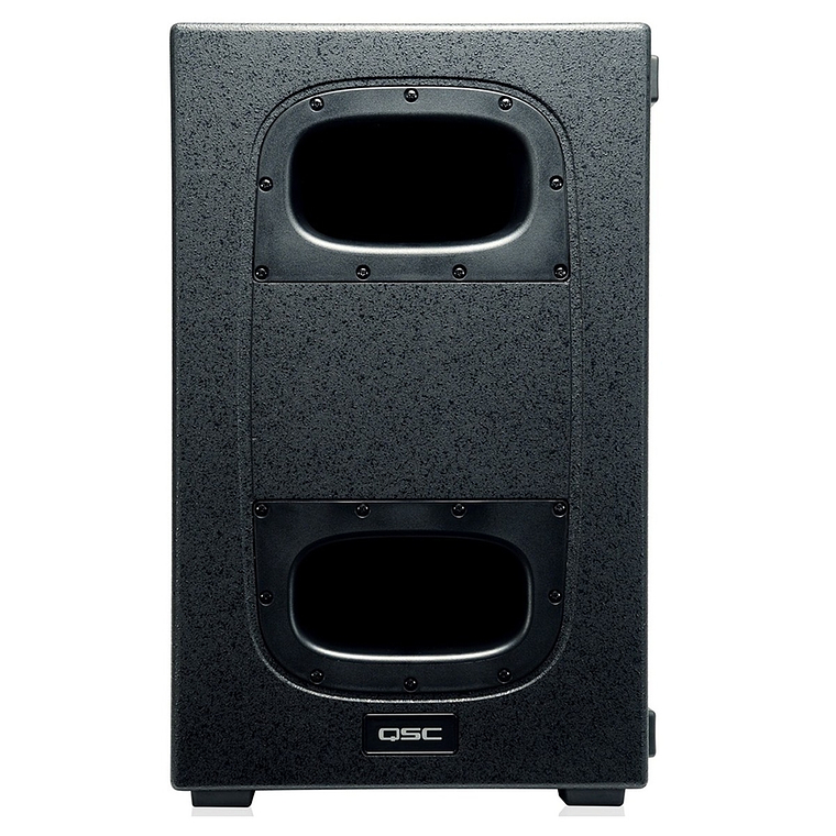 QSC KS212C Subwoofer Activo 2