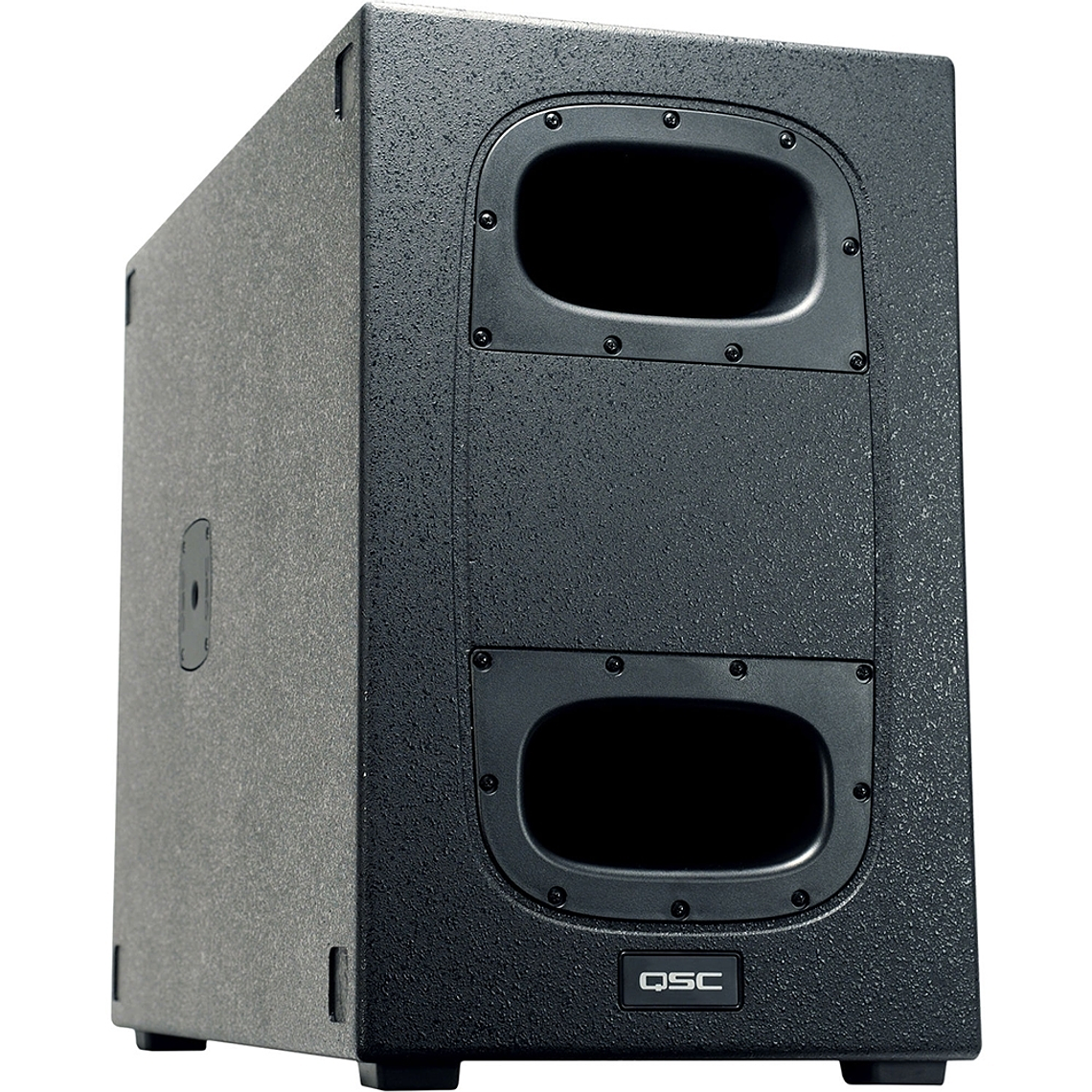 QSC KS212C Subwoofer Activo 4