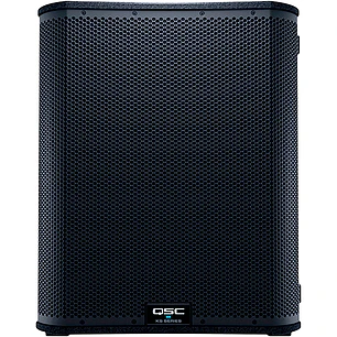 QSC KS118 Subwoofer Activo