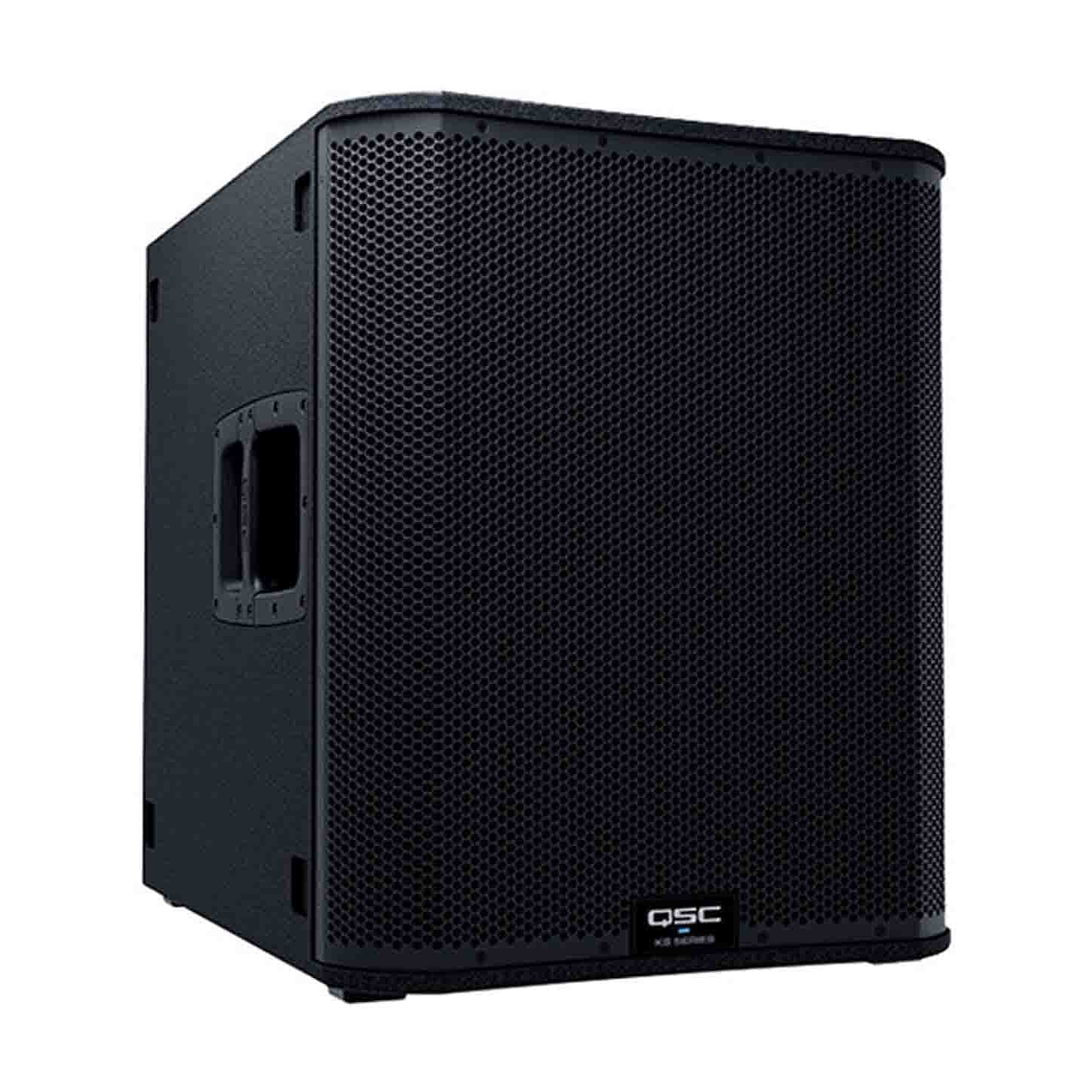 QSC KS118 Subwoofer Activo 3