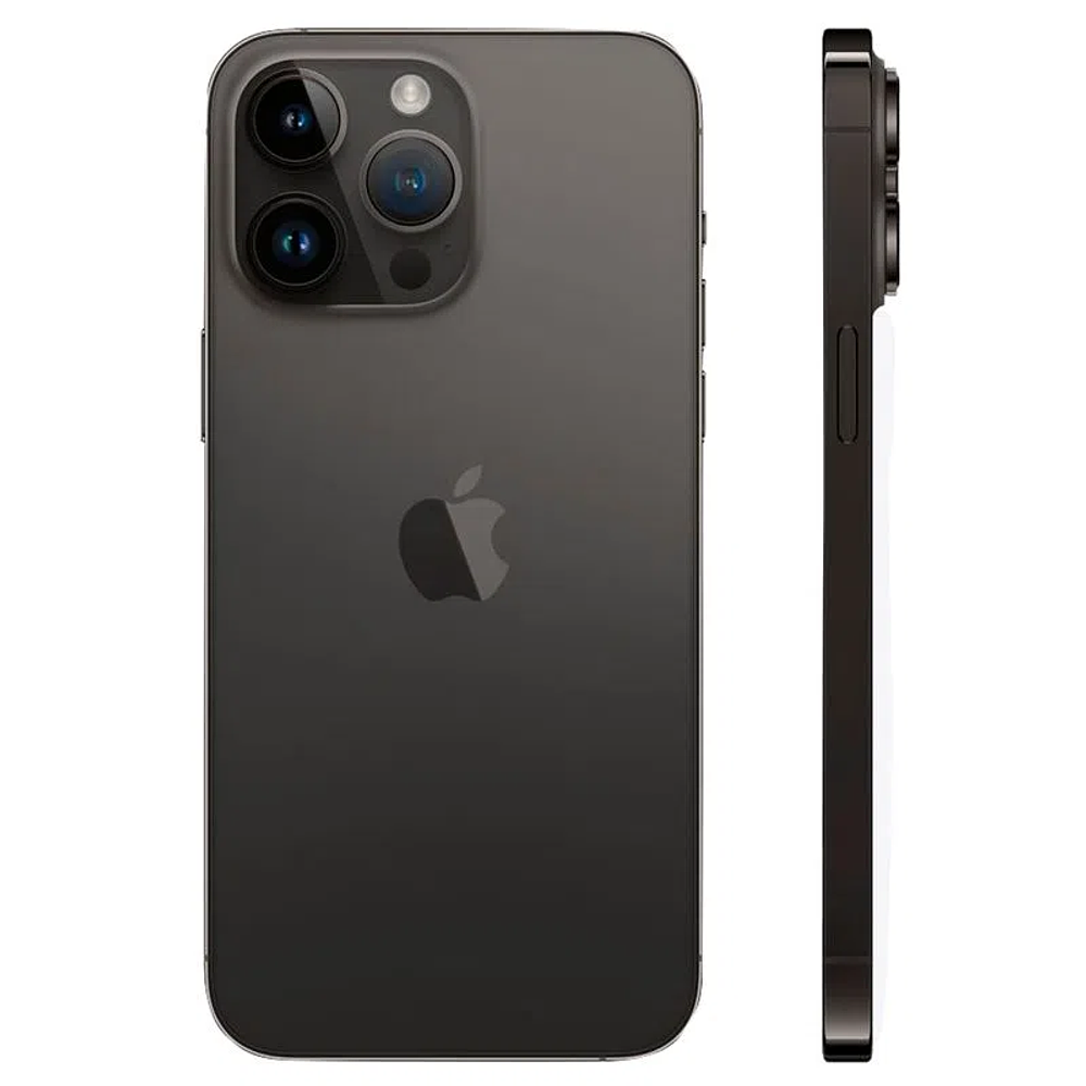 Apple iPhone 14 Pro 128 GB Negro Espacial Usado 3