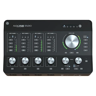 Arturia AudioFuse Studio Interfaz De Audio 