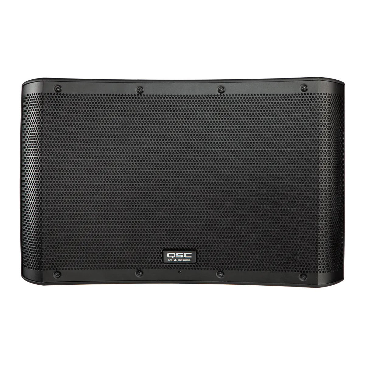 QSC KLA12 (4 piezas) + QSC KS118 (4 piezas) + Poste Sub A To