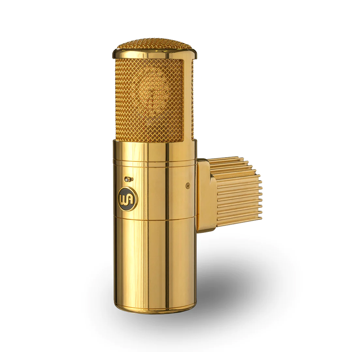 Warm Audio WA 8000G Edición Limitada 3