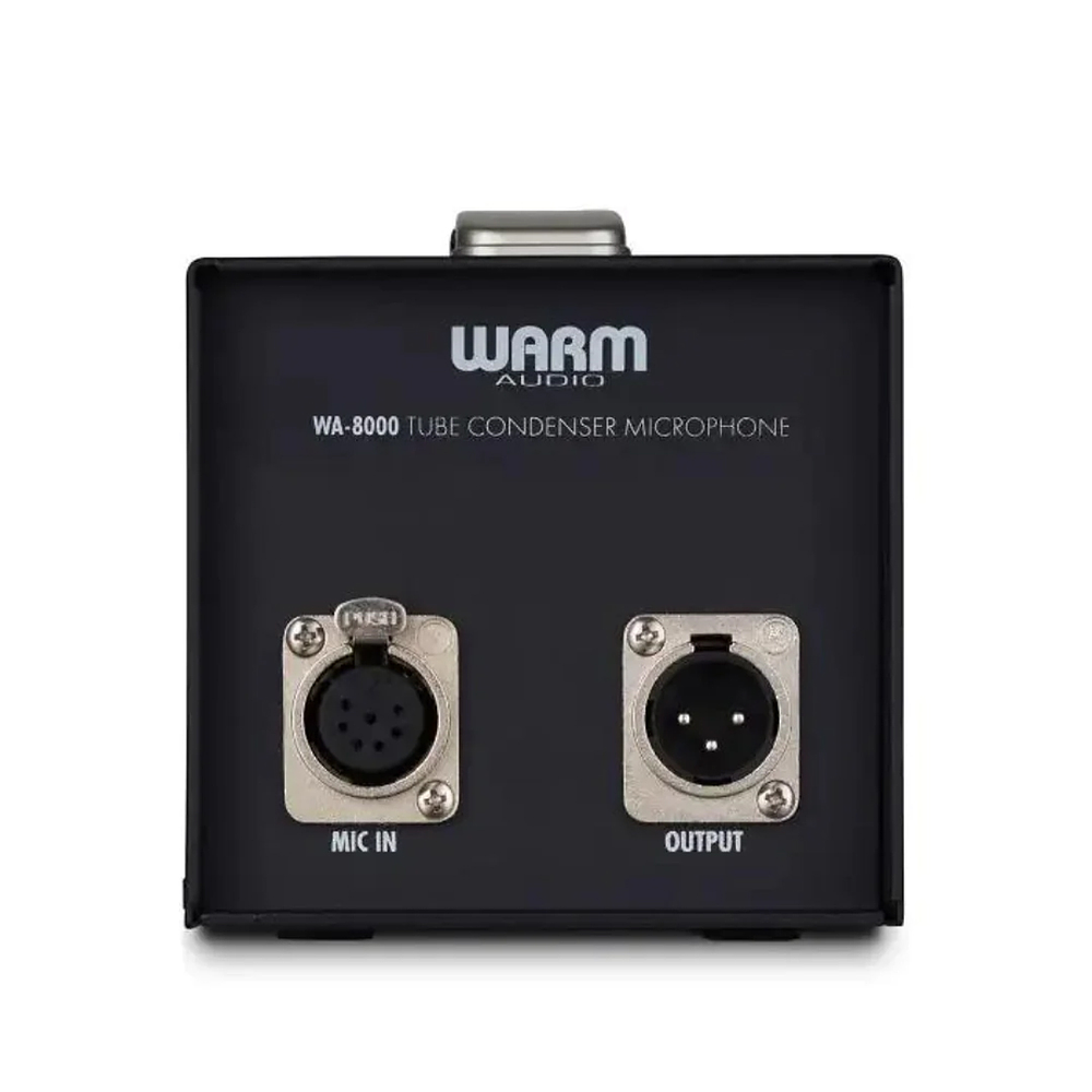 Warm Audio WA 8000G Edición Limitada 5