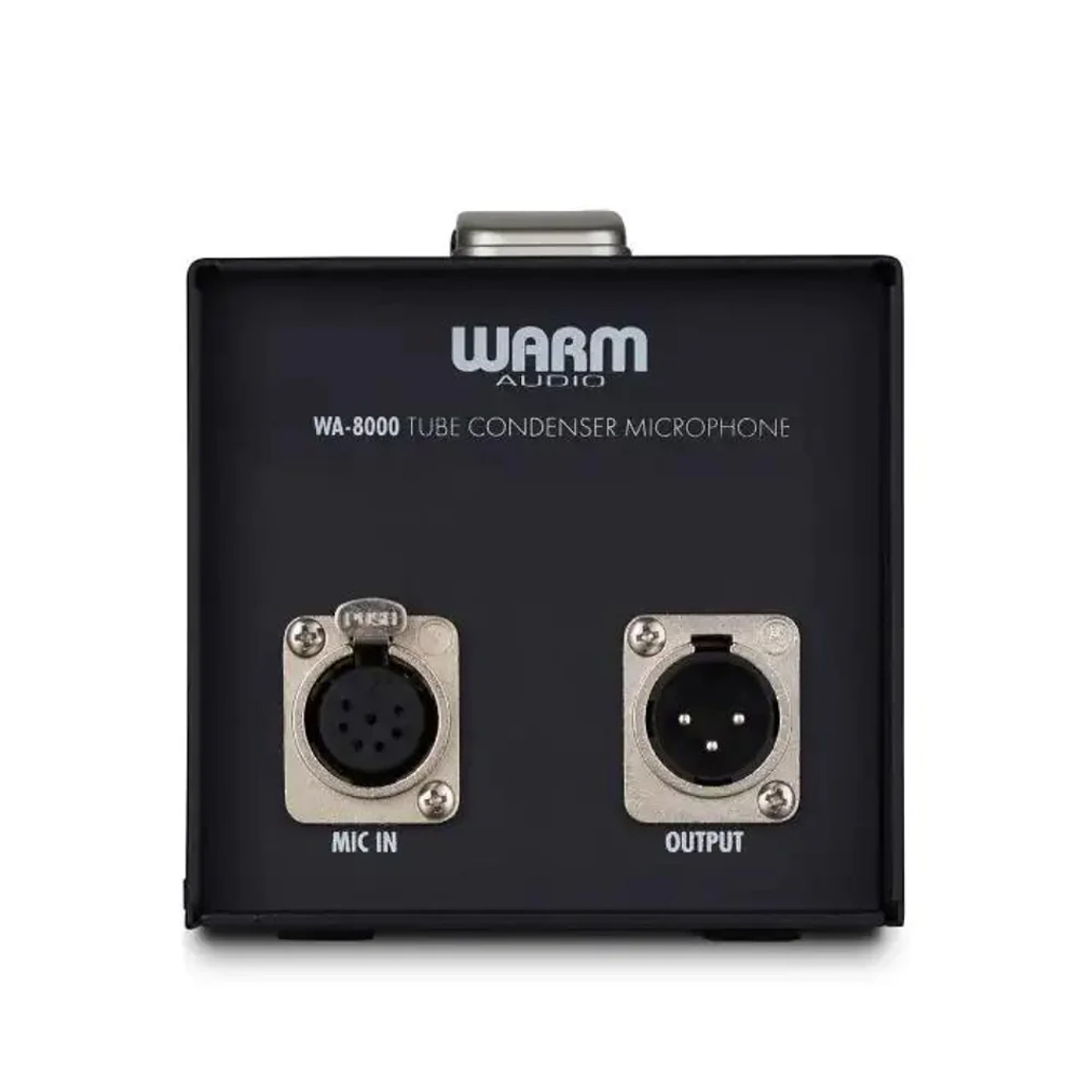 Warm Audio WA 8000G Edición Limitada 5