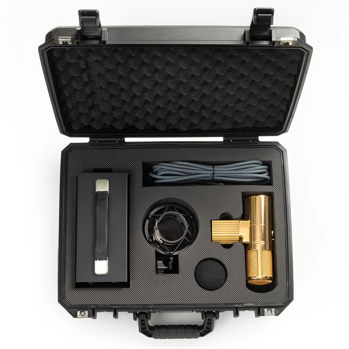 Warm Audio WA 8000G Edición Limitada 6