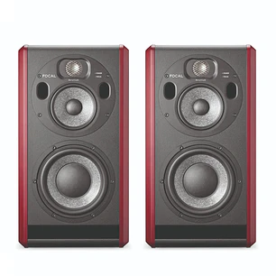 Focal Trio6 ST6 Monitores De Estudio (2 Piezas)