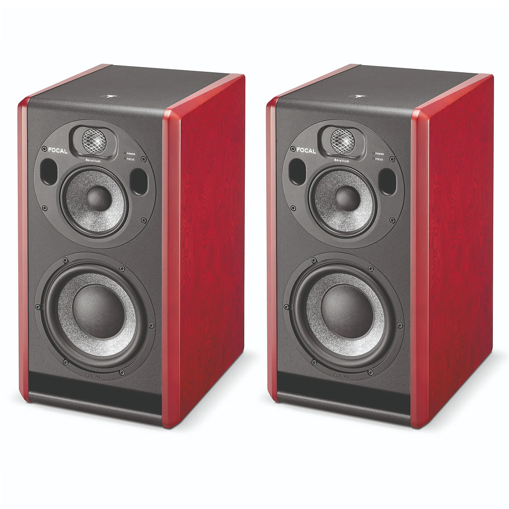 Focal Trio6 ST6 El Par 3