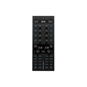 Native Instruments Traktor X1 MK3 Controlador