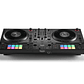 Hercules Inpulse T7 Controlador para DJ de 2 Canales Estilo Scratch - Miniatura 3
