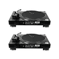 Pioneer DJ PLX 500 (2 Piezas) + Omnitronic TRM 202 MK3 Cabina Completa - Miniatura 3