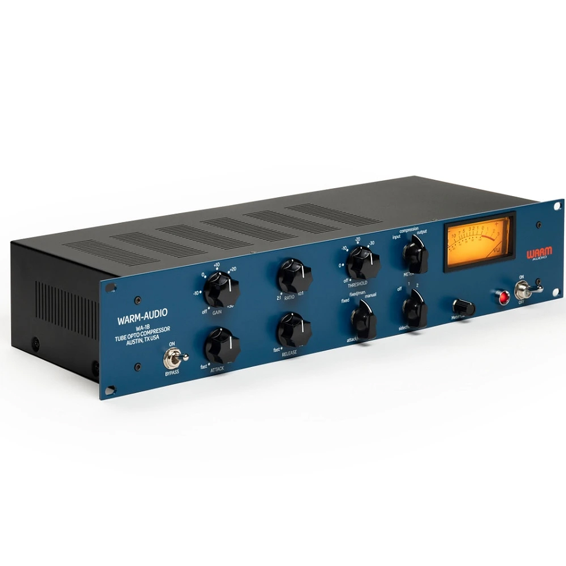 Warm Audio WA 1B Compresor 3