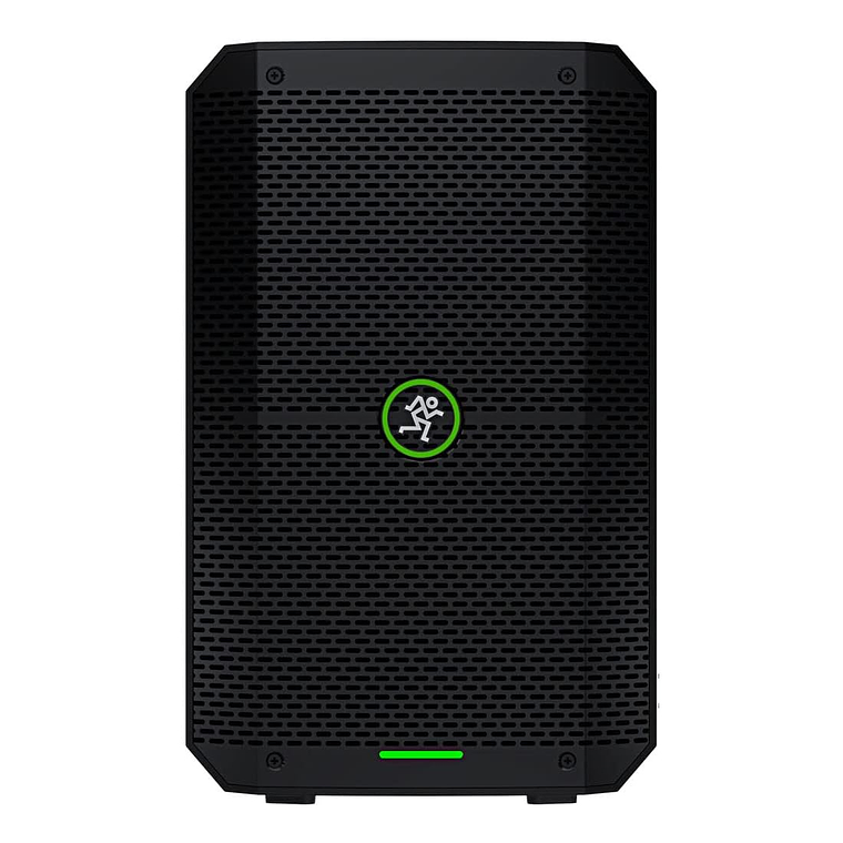 Mackie Thump GO Bocina Activa Con Bateria 2