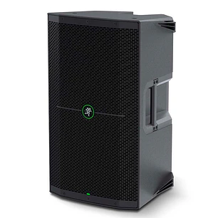 Mackie Thump212 Bocina Activa (2 piezas) + Mackie Thump115S Subwoofer Activo (1 pieza) + Cables (Par) 