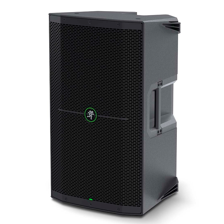 Mackie Thump212 Bocina Activa (2 piezas) + Mackie Thump115S Subwoofer Activo (1 pieza) + Cables (Par)  2