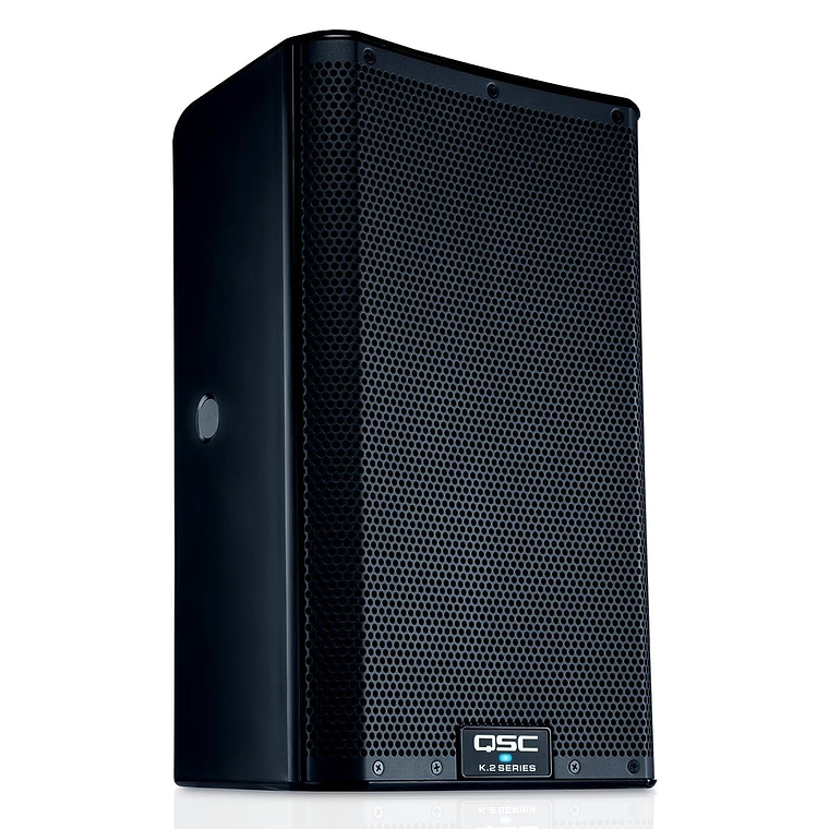 QSC K8.2 Bocina Activa 3