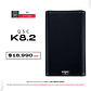 QSC K8.2 Bocina Activa - Miniatura 1