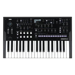 Korg Wavestate MkII Sintetizador