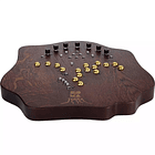 SOMA Laboratory Terra Desktop Dark Wood Edition Sintetizador 3