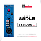 Neve 88RLB Preamplificador - Miniatura 1