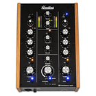 Headliner LA R2 Mezclador Rotativo de 2 Canales 2