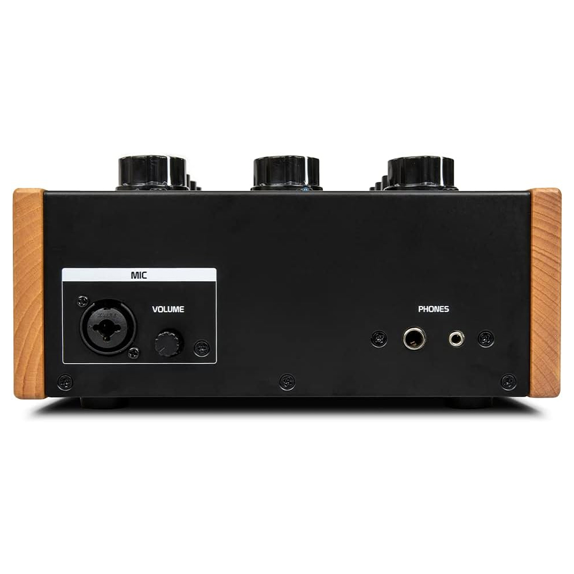 Headliner LA R2 Mezclador Rotativo de 2 Canales 4