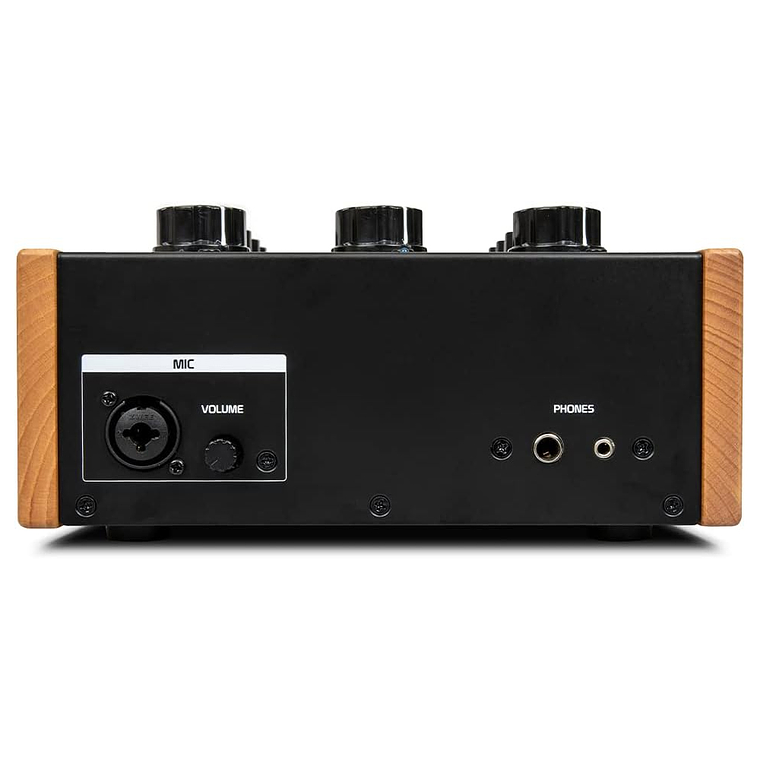 Headliner LA R2 Mezclador Rotativo de 2 Canales 4