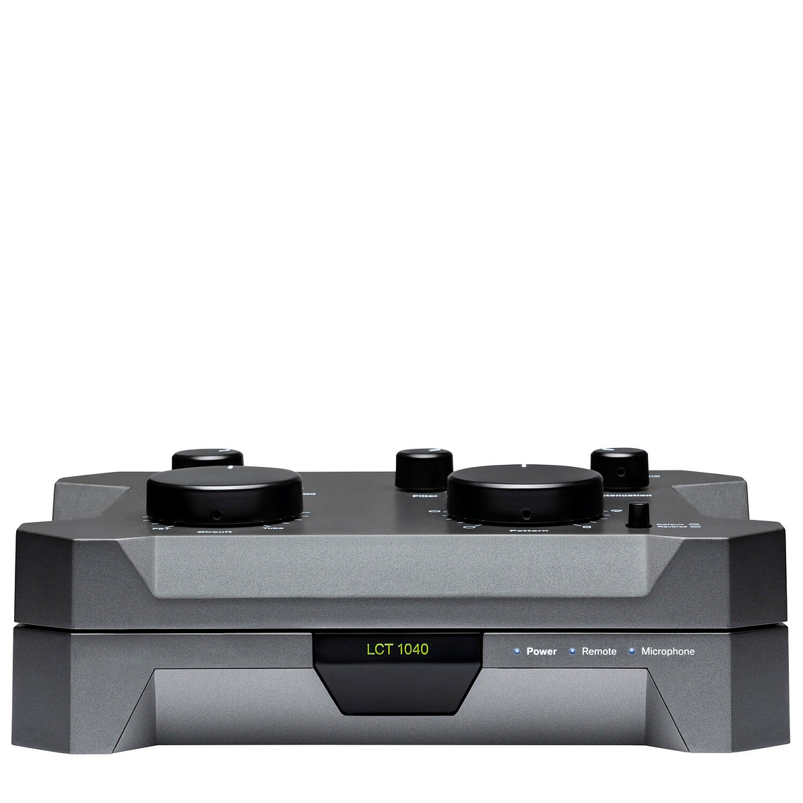 Lewitt LCT 1040 Sistema de Micrófono de Condensador de Válvula 5