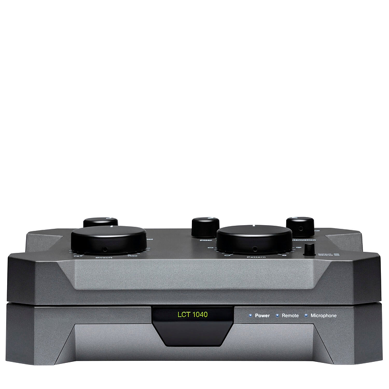 Lewitt LCT 1040 Sistema de Micrófono de Condensador de Válvula 5