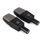 AKG C414 XLS ST Micrófono Multipatrón (2 Piezas) 4