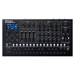 Roland Sh 4D Desktop Sintetizador