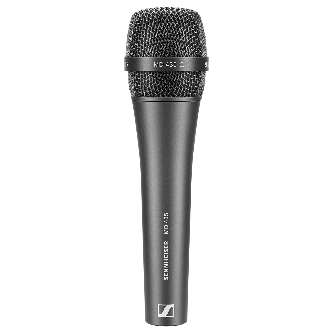 Sennheiser MD 435 Micrófono Dinámico 2