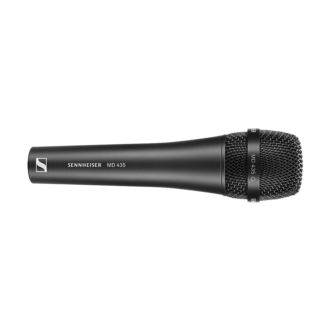 Sennheiser MD 435 Micrófono Dinámico 4