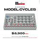 Elektron Model Cycles Caja de Ritmos - Miniatura 1