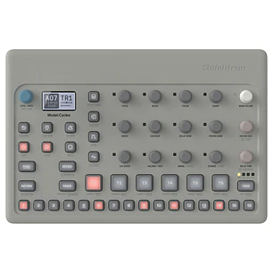 Elektron Model Cycles Caja de Ritmos