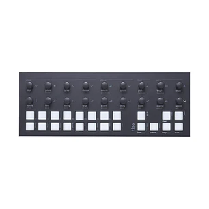 Torso Electronics T-1 Secuenciador