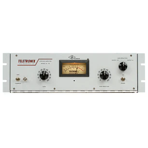 Universal Audio Teletronix LA 2A Compresor