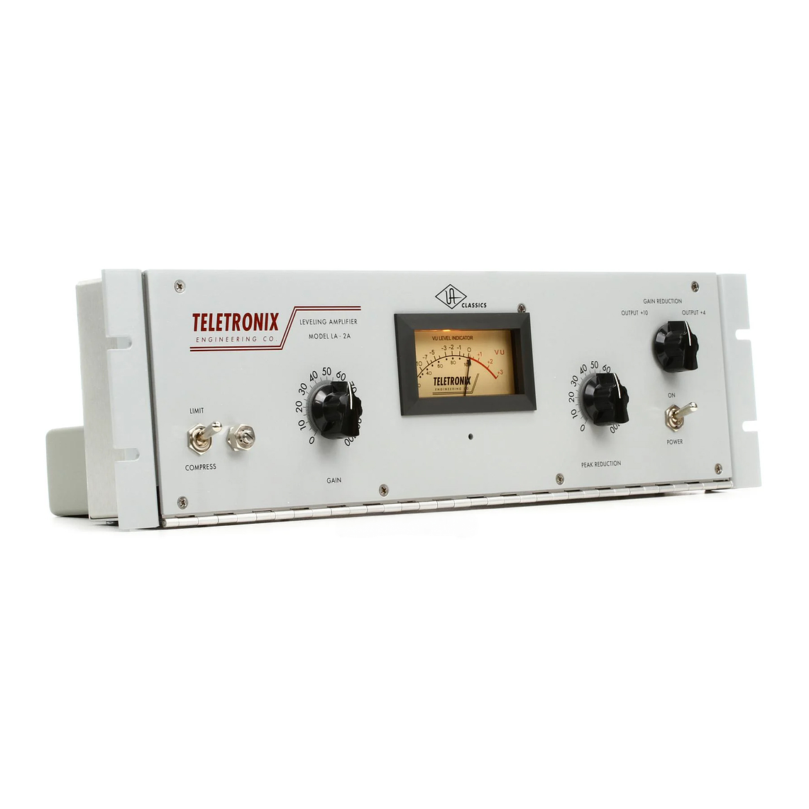 Universal Audio Teletronix LA 2A Compresor 3