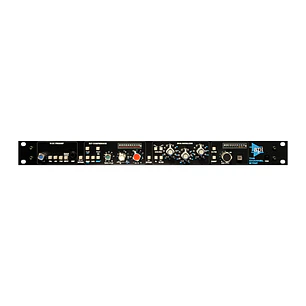 Api The Channel Strip Preamplificador, Compresor y Ecualizador