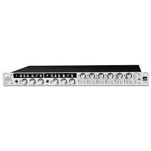 Audient ASP800 Preamplificador
