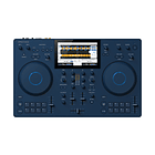 AlphaTheta Omnis Duo Reproductor Multimedia para DJ 2