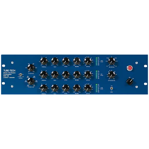 Tube Tech Smc 2b Compresor Estéreo