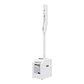 EV Electro Voice Evolve 50M White Sistema de Audio en Torre - Miniatura 4