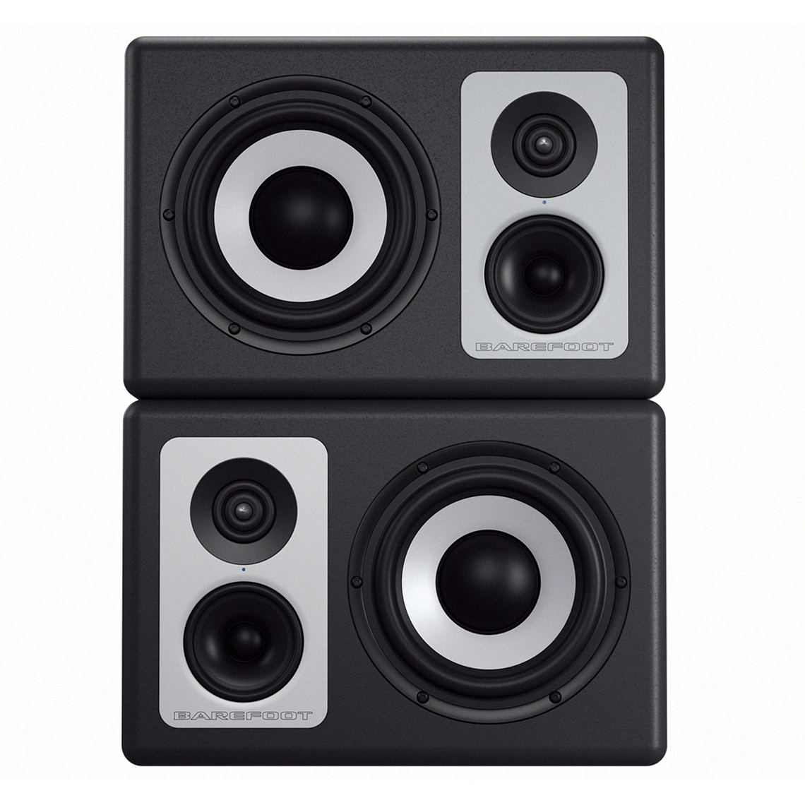 Barefoot Sound Footprint 03 Monitores de Estudio (2 Piezas) 2