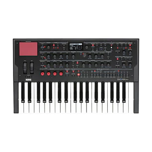 Korg Modwave MkII Sintetizador Wavetable